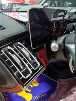 مێرسێدس بێنز S-Class